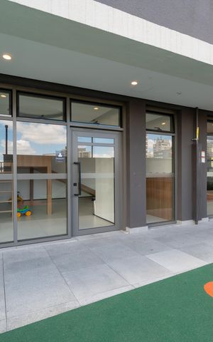 Apartamento à venda com 27m², 1 quarto e sem vaga Apartamento à venda com 27m², 1 quarto e sem vagaÁrea comum