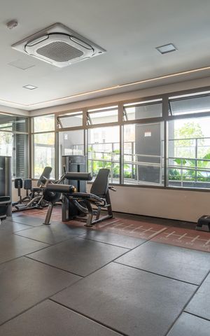 Apartamento à venda com 27m², 1 quarto e sem vaga Apartamento à venda com 27m², 1 quarto e sem vagaÁrea comum