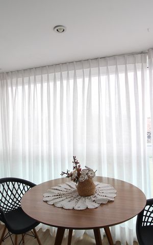 Apartamento à venda com 110m², 3 quartos e 1 vagaVaranda