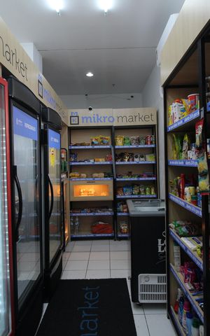 Apartamento à venda com 110m², 3 quartos e 1 vagaÁrea Comum - Conveniência