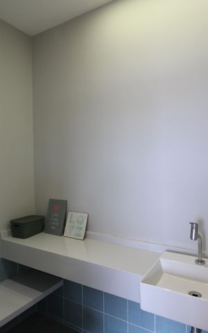 Apartamento à venda com 110m², 3 quartos e 1 vagaLavabo