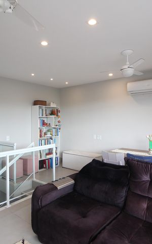 Apartamento à venda com 110m², 3 quartos e 1 vagaSala 2