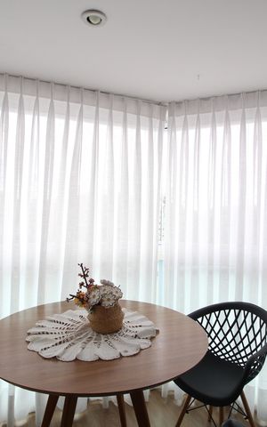 Apartamento à venda com 110m², 3 quartos e 1 vagaVaranda