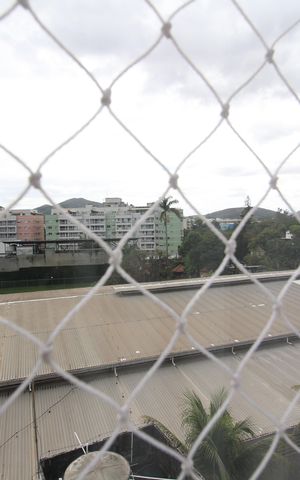Apartamento à venda com 110m², 3 quartos e 1 vagaVaranda