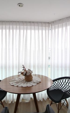 Apartamento à venda com 110m², 3 quartos e 1 vagaVaranda