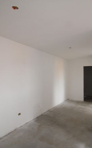 Apartamento à venda com 47m², 2 quartos e sem vagaSala/Cozinha