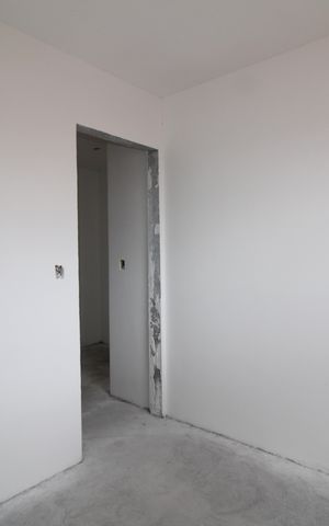 Apartamento à venda com 47m², 2 quartos e sem vagaQuarto 1