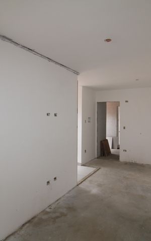 Apartamento à venda com 47m², 2 quartos e sem vagaSala/Cozinha