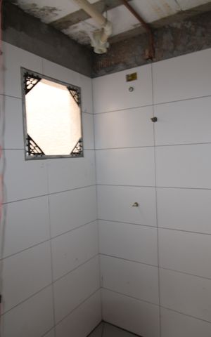 Apartamento à venda com 47m², 2 quartos e sem vagaBanheiro Social