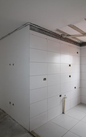 Apartamento à venda com 47m², 2 quartos e sem vagaSala/Cozinha