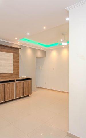 Apartamento para alugar com 96m², 2 quartos e sem vaga Apartamento para alugar com 96m², 2 quartos e sem vagaSala
