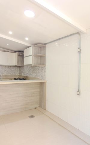 Apartamento para alugar com 96m², 2 quartos e sem vaga Apartamento para alugar com 96m², 2 quartos e sem vagaCozinha