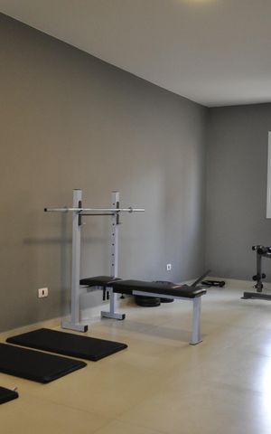 Apartamento à venda com 52m², 1 quarto e sem vagaÁrea comum - Academia