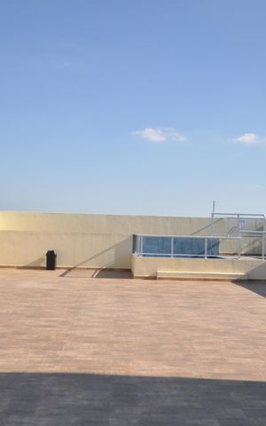 Apartamento à venda com 52m², 1 quarto e sem vagaRooftop