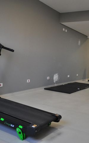 Apartamento à venda com 52m², 1 quarto e sem vagaÁrea comum - Academia