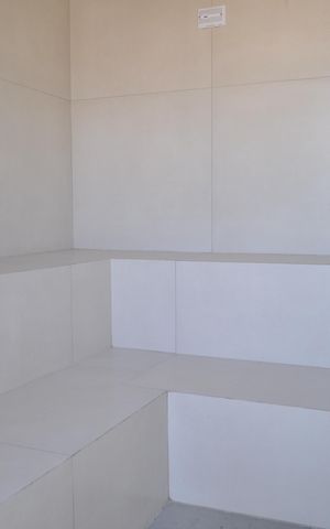 Apartamento à venda com 52m², 1 quarto e sem vagaSauna