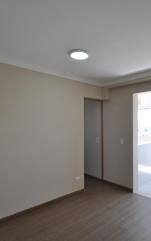 Apartamento à venda com 52m², 1 quarto e sem vagaSala