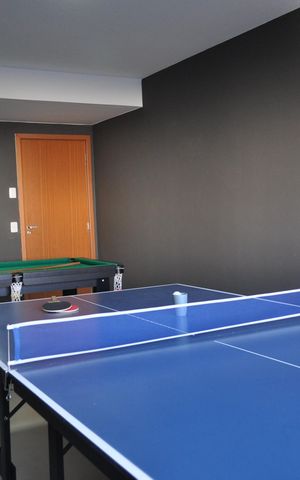 Apartamento à venda com 52m², 1 quarto e sem vagaÁrea comum