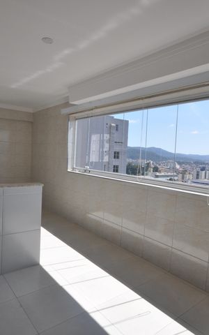 Apartamento à venda com 52m², 1 quarto e sem vagaCozinha