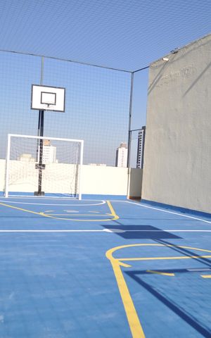 Apartamento à venda com 52m², 1 quarto e sem vagaQuadra Esportiva