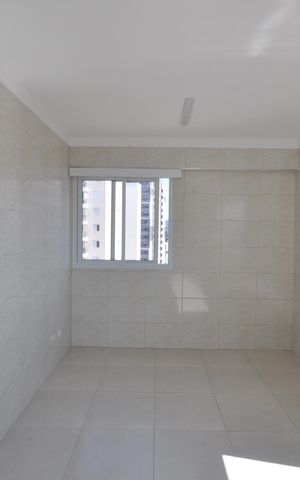 Apartamento à venda com 52m², 1 quarto e sem vagaCozinha