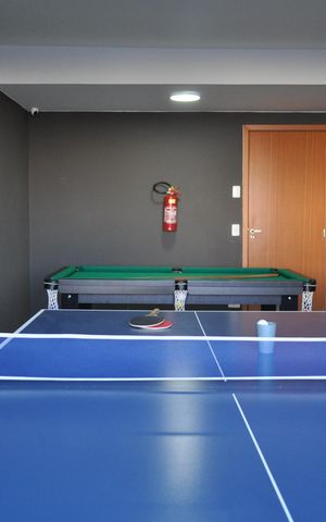 Apartamento à venda com 52m², 1 quarto e sem vagaÁrea comum