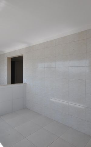 Apartamento à venda com 52m², 1 quarto e sem vagaCozinha