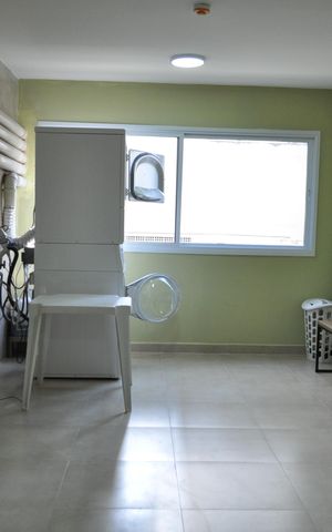 Apartamento à venda com 52m², 1 quarto e sem vagaLavanderia