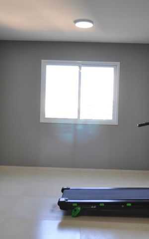 Apartamento à venda com 52m², 1 quarto e sem vagaÁrea comum - Academia