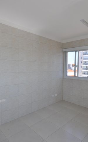Apartamento à venda com 52m², 1 quarto e sem vagaCozinha