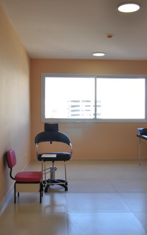 Apartamento à venda com 52m², 1 quarto e sem vagaEspaço mulher