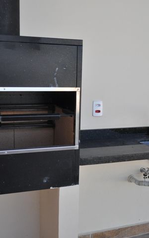 Apartamento à venda com 52m², 1 quarto e sem vagaÁrea comum - Churrasqueira