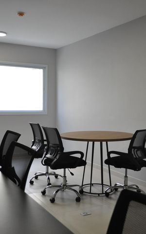 Apartamento à venda com 52m², 1 quarto e sem vagaCoworking