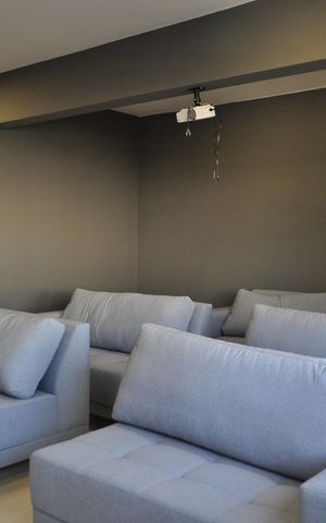 Apartamento à venda com 52m², 1 quarto e sem vagaCinema