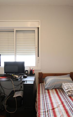 Apartamento à venda com 70m², 3 quartos e 1 vagaQuarto 2