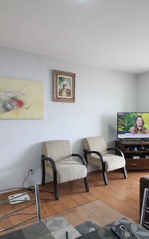 Apartamento à venda com 70m², 3 quartos e 1 vagaSala