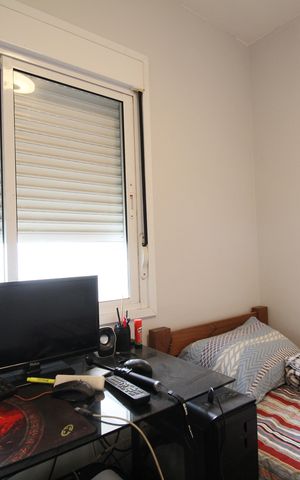 Apartamento à venda com 70m², 3 quartos e 1 vagaQuarto 2