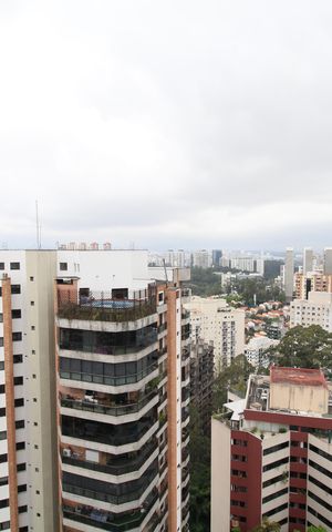 Apartamento à venda com 70m², 3 quartos e 1 vagaVista