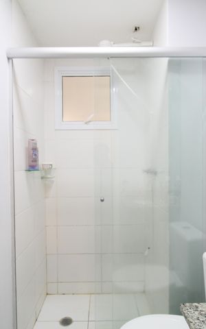 Apartamento à venda com 70m², 3 quartos e 1 vagaBanheiro Social