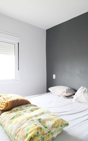 Apartamento à venda com 70m², 3 quartos e 1 vagaSuíte