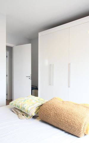 Apartamento à venda com 70m², 3 quartos e 1 vagaSuíte