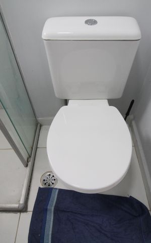 Apartamento à venda com 70m², 3 quartos e 1 vagaBanheiro Suíte
