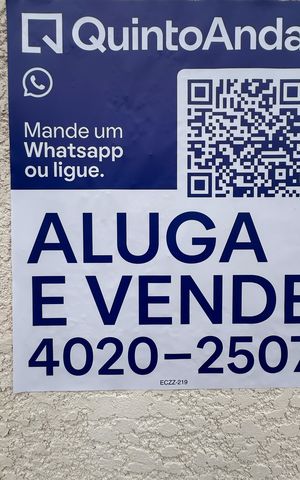 Apartamento à venda com 48m², 2 quartos e sem vaga Apartamento à venda com 48m², 2 quartos e sem vagaPlaca