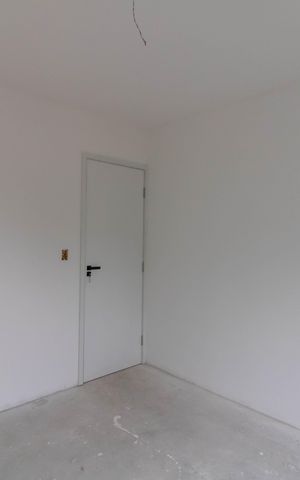 Apartamento à venda com 48m², 2 quartos e sem vaga Apartamento à venda com 48m², 2 quartos e sem vagaQuarto 1
