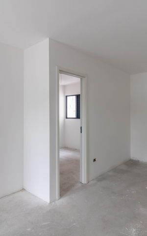 Apartamento à venda com 48m², 2 quartos e sem vaga Apartamento à venda com 48m², 2 quartos e sem vagaSala