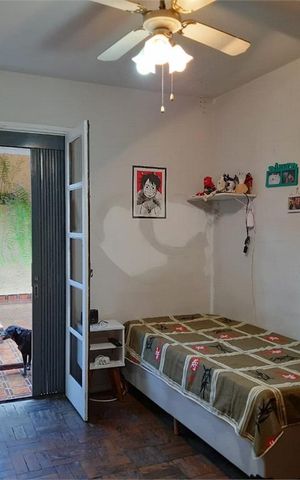 Casa à venda com 200m², 4 quartos e 4 vagas