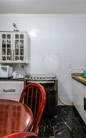 Casa à venda com 404m², 6 quartos e 2 vagas