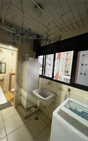 Apartamento à venda com 95m², 3 quartos e 2 vagas