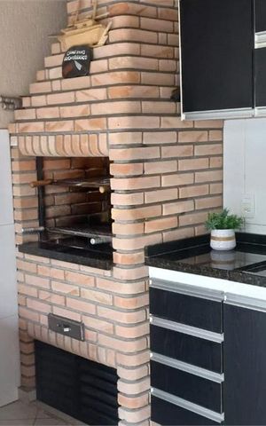 Casa à venda com 175m², 3 quartos e 3 vagas