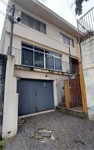 Casa à venda com 191m², 3 quartos e 3 vagas